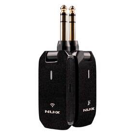 Nux C5RC 5.8GHz Passive/Active Instrument Wireless System
