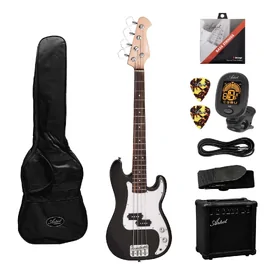 With Amp & Accessories 