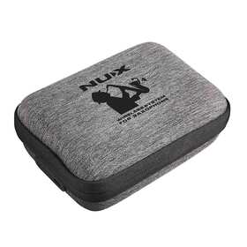 Nux B6 2.4GHz Wireless Microphone System for Saxophone