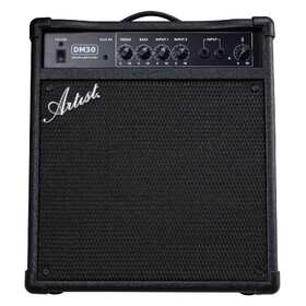 Artist DM30 30 Watt Electronic Drum Amp w/ Bluetooth