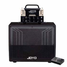 Amp With Cabinet 
