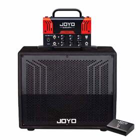 Amp With Cabinet 