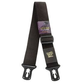 Ernie Ball PolyLock Neoprene Strap PO4145