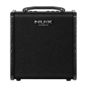 NUX AC60 Stageman II Acoustic Guitar Amp