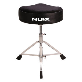 Nux NDT03 Bike Seat Drum Throne