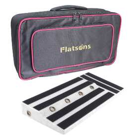 Flatsons FB08V2 Pedal Board