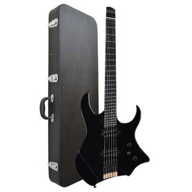 Schecter Synyster Gates Custom 6 TR S Headless Sustainiac