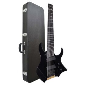 With Hard Case 
