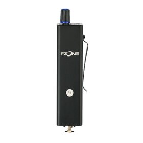 FZONE P4 Personal In-Ear Monitor Amp w/ Belt Clip