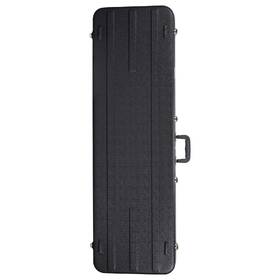 Artist BC500 ABS Bass Guitar Hard Case w/ Rounded Corners