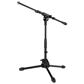 Superlux MS104 Adjustable Boom Mic Stand & Bag