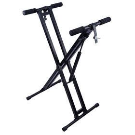 Guitto GKS02 X-Shape Keyboard Stand