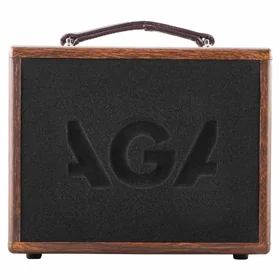 AGA GA5P 45W Rechargeable Acoustic Amp w/ Bluetooth