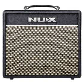 Nux Mighty20MKII 20 Watt Electric Guitar Amp