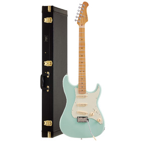 With Black Hard Case 