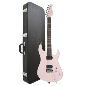 With Black Hard Case 