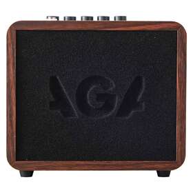 AGA GA-ONE 15W Rechargeable Acoustic Amp w/ Bluetooth