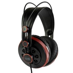 Superlux HD681 AIR Studio Monitoring Headphones