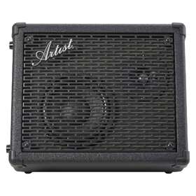 Artist BSK40 40 Watt Battery Powered Amplifier w/ Bluetooth