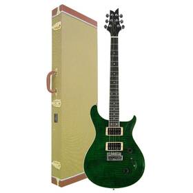 With Tweed Hard Case 