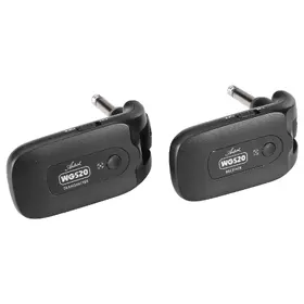 Artist WGS20 5.8GHz Instrument Wireless System