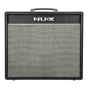 Nux Mighty 60 MKII 60 Watt Electric Guitar Amp