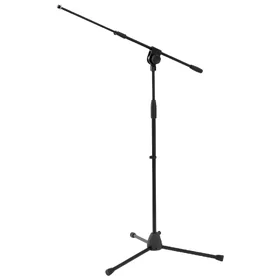 Artist MS166 Heavy Duty Telescopic Boom Mic Stand
