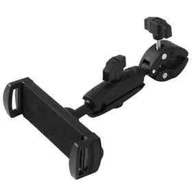 Artist LT015 Mic Stand Universal Smartphone & Tablet Holder