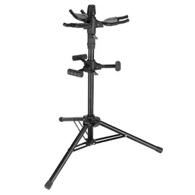 Guitto GGS06T Triple Head Guitar Stand