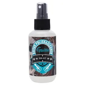Guitto GSN01C Guitar Polish & Cleaner