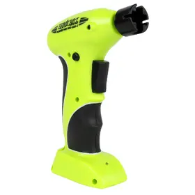 Ernie Ball P09626 Power Peg Pro USB-C String Winder