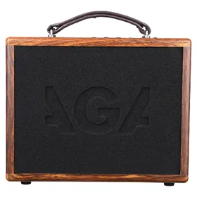 AGA GA5P 45W Rechargeable Acoustic Amp w/ Bluetooth