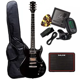 Artist brand guitars clearance