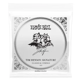Ernie Ball 3829 Tim Henson Signature Classical Guitar Strings - Medium Tension