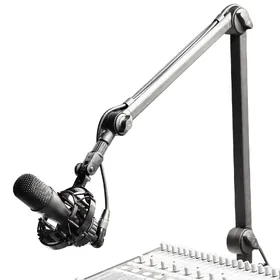 Superlux HM90 Boom Arm Microphone Table Stand 