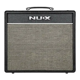Nux Mighty 40 MKII 40 Watt Electric Guitar Amp