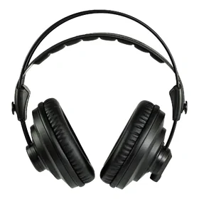 Superlux HD668B MKII Professional Studio Monitoring Headphones