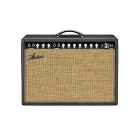 Artist PlexDLX 25 Watt All‑Valve Tube Combo Amp w/ Spring Reverb & Optical Tremolo