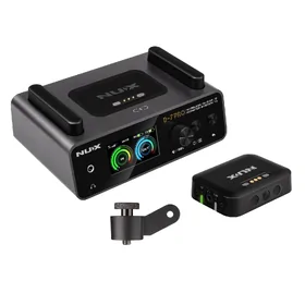 Nux B7PRO 2.4 GHz Professional Wireless In-Ear Monitoring System