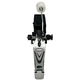 Artist KD02 Kick Pad & Pedal - Suits CPD1000