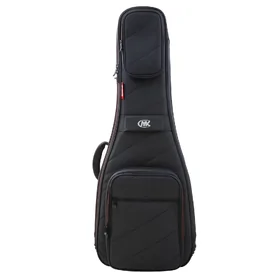 MKC AirNinja High Grade Dual Electric Guitar Bag - Fits Two Guitars
