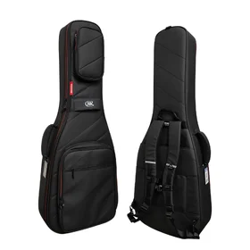 MKC AirNinja High Grade Dreadnought Acoustic Guitar Bag