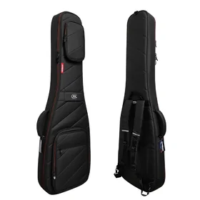 MKC AirNinja High Grade Electric Bass Guitar Bag