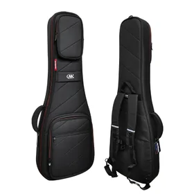MKC AirNinja High Grade Electric Guitar Bag