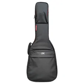 MKC ToGo Series Padded Dreadnought Acoustic Guitar Bag