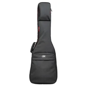 MKC ToGo Series Padded Electric Bass Guitar Bag