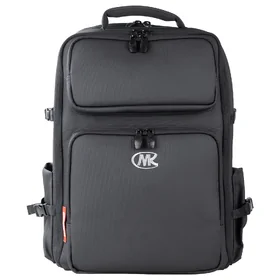 MKC MMB1 High-Grade Padded Musician's Backpack 