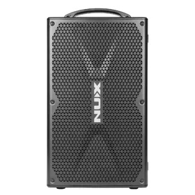 NUX Busking 200FR 200 Watt Rechargeable FRFR Speaker/Amplifier 