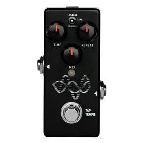 Soran JDD01 Echo Maker Delay Mini Guitar Effects Pedal