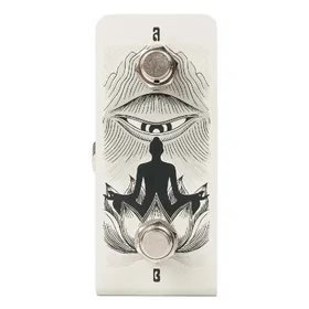 Klowra KBA01 Anima Dual Footswitch Pedal